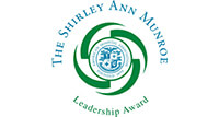 Shirley Ann Munroe Leadership Award